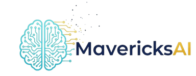 MavericksAI Logo